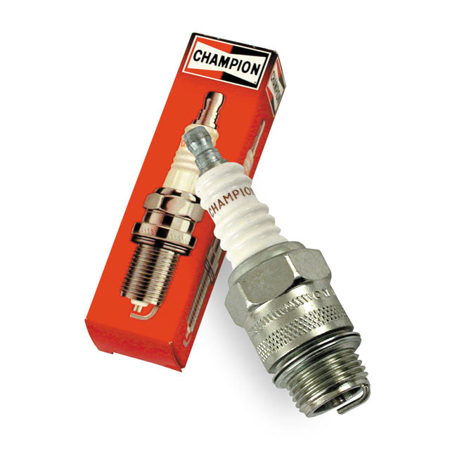 Copper Plus Spark Plug D16