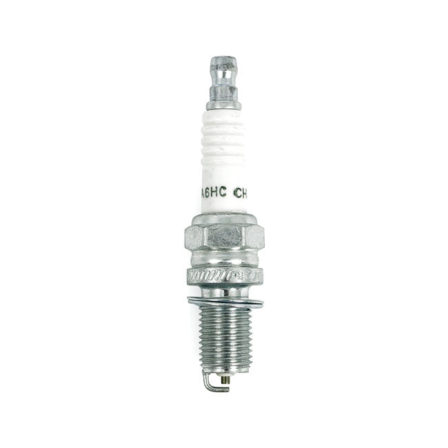 Copper Plus Spark Plug Ra6Hc For 08-12 XR1200