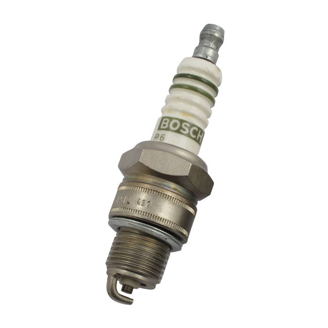 Bosch Copper Core Spark Plug Wr7Bc