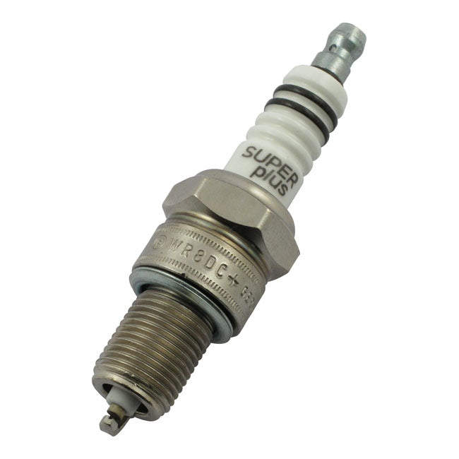 Bosch Copper Core Spark Plug Wr8Dc