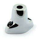 Front Turn Signal Stand-Off Chrome For 68-17 All FL