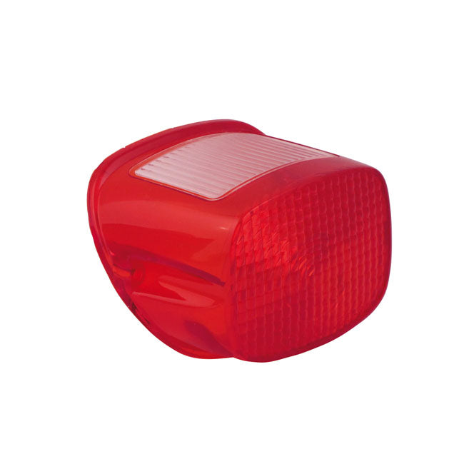 Chris 73-98 Style Taillight Lens For 73-98 H-D MODELSNU