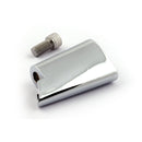 Rear Turn Signal Support Chrome For L73-86 FX