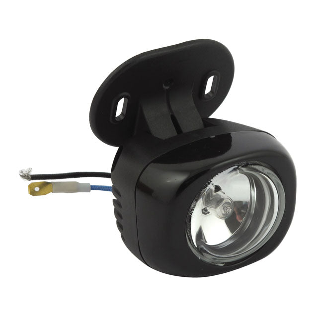 Cyclops H3 Spotlamp For Universal