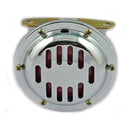 4 Inch Custom Horn 12-Volt Chrome Standard Style Bracket