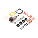 Co Starter Solenoid Rebuild Kit For 91-06 B.T.