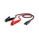 Battery Charge Cable With Crocodile Clamps