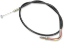 Universal Throttle Cable Black | 932