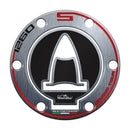 3D Motorcycle Stickers - Full Kit For Ducati Multistrada 1260 S 2018>2020