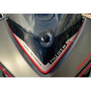 3D Motorcycle Stickers - Basic Kit For Ducati Multistrada 1260 S 2018>2020