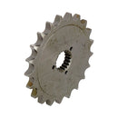 Steel Front Sprocket For 91-92 Sportster XLH883
