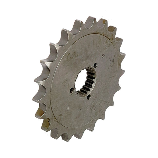 Steel Front Sprocket For 86-90 Sportster XLH883