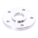 Brake Rotor Spacer 1/2 Inch Offset 3/8 Holes For Various 00-23 B.T.