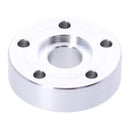 Sprocket & Pulley Spacer 30 MM Offset 7/16 Holes For Up to 1999 Models