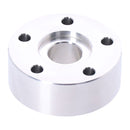 Sprocket & Pulley Spacer 40 MM Offset 7/16 Holes For Up to 1999 Models