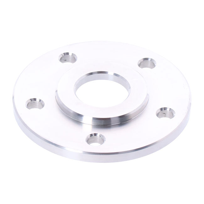Brake Rotor Spacer 5/16 Inch Offset 3/8 Holes For Various 00-23 B.T.