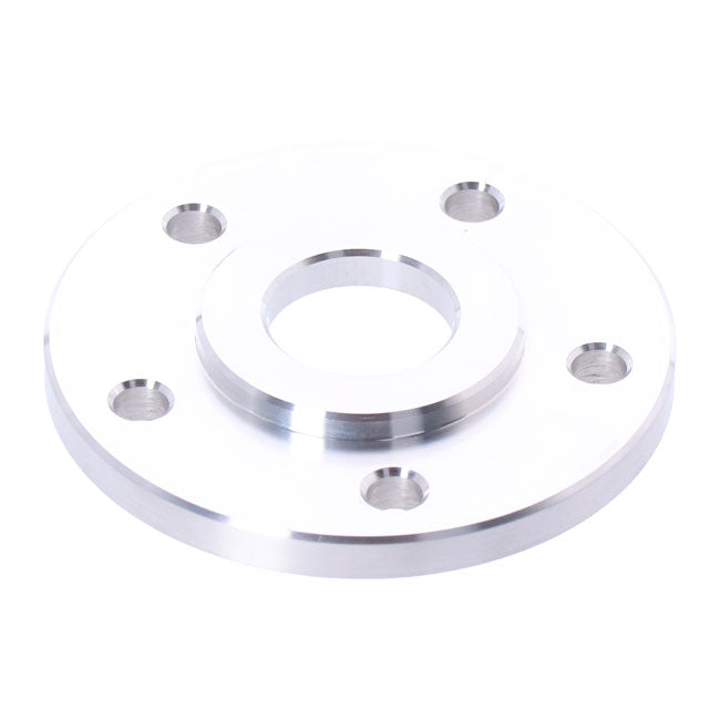 Brake Rotor Spacer 3/8 Inch Offset 3/8 Holes For Various 00-23 B.T.