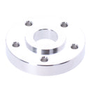 Brake Rotor Spacer 3/4 Inch Offset 3/8 Holes For Various 00-23 B.T.