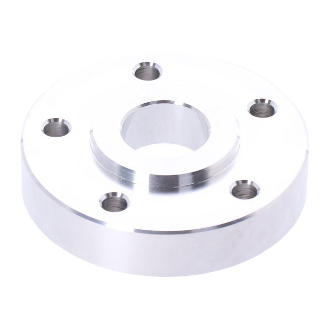 Brake Rotor Spacer 7/8 Inch Offset 3/8 Holes For Various 00-23 B.T.