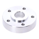 Brake Rotor Spacer 1 Inch Offset 3/8 Holes For Various 00-23 B.T.