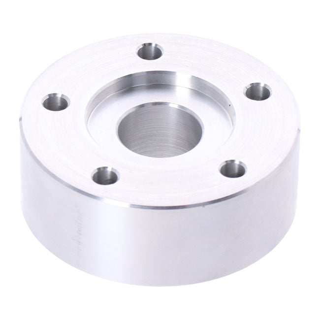 Brake Rotor Spacer 40 MM Offset 3/8 Holes For 00-21 Most B.T., XL