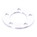 Pulley Spacer 1/4 Inch Offset 7/16 Holes For Various 00-23 B.T.