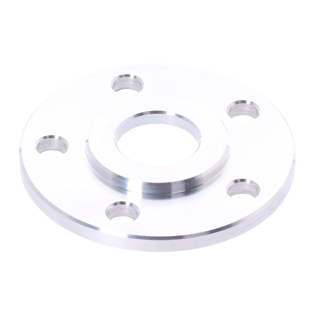 Pulley Spacer 5/16 Inch Offset 7/16 Holes For Various 00-23 B.T.