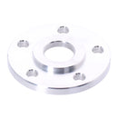 Pulley Spacer 3/8 Inch Offset 7/16 Holes For Various 00-23 B.T.