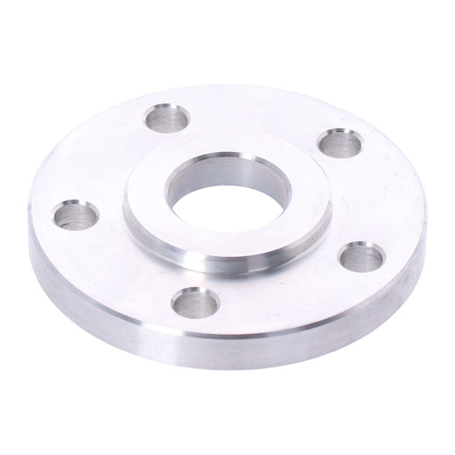 Pulley Spacer 1/2 Inch Offset 7/16 Holes For Various 00-23 B.T.