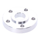 Pulley Spacer 3/4 Inch Offset 7/16 Holes For Various 00-23 B.T.