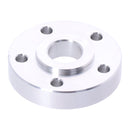 Pulley Spacer 7/8 Inch Offset 7/16 Holes For Various 00-23 B.T.