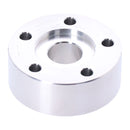 Pulley Spacer 40 MM Offset 7/16 Holes For 00-21 Most B.T., XL