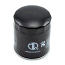 Oil Filter Black For 1999 Softail