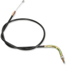 Universal Throttle Cable Black