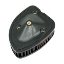 High Flow Air Filter Element Touring / Trike For 17-22 Touring
