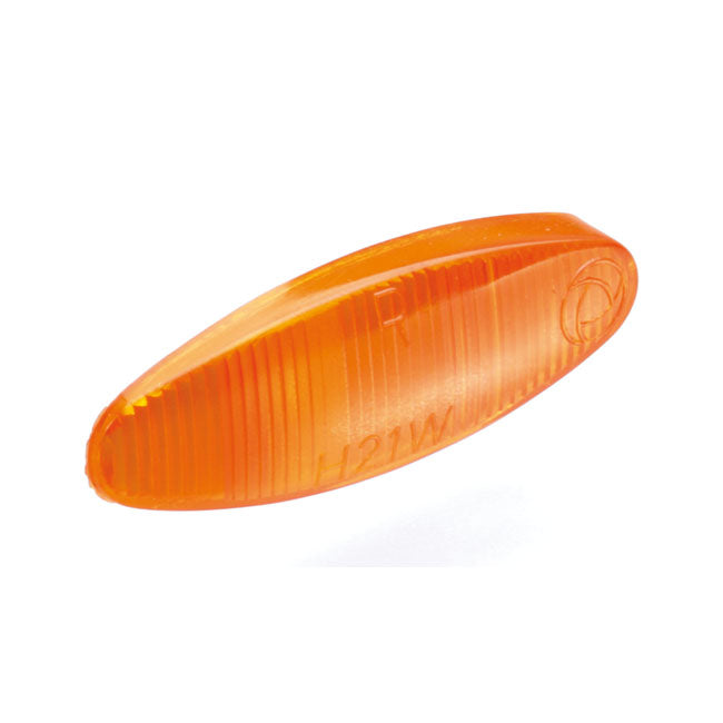 Kellermann Bl 1000 Turn Signal Lens Rear Amber