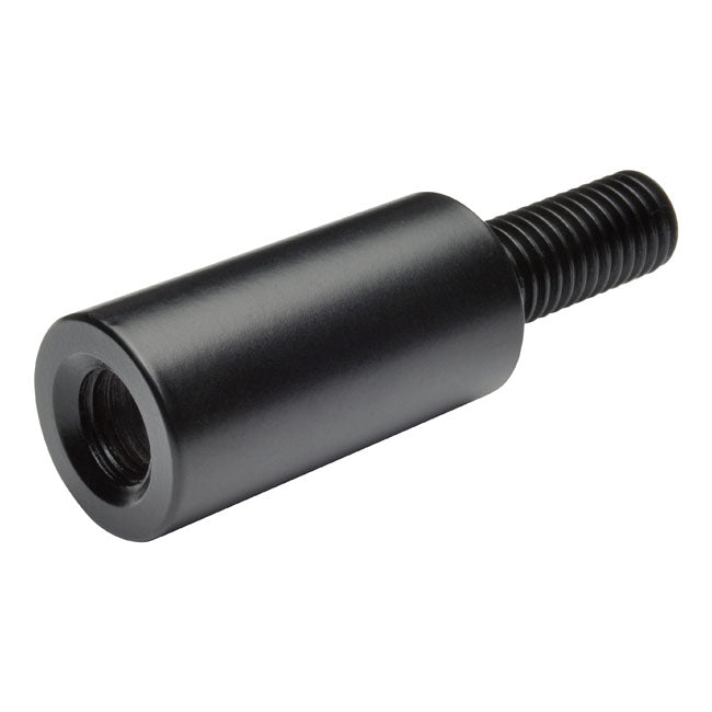 30  MM Extension Black