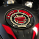 3D Motorcycle Stickers - Tank Kit For Yamaha Tracer 700 2016>2020