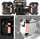 3D Motorcycle Stickers - Basic Kit For KTM 1290 Super Adventure S 2013-2016