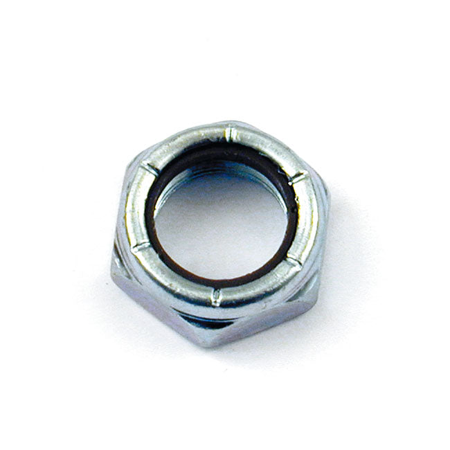 Hex Nut Main & Countershaft For  80-86 4-Sp Models NU