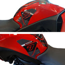 3D Motorcycle Stickers - Tank Kit For Yamaha Tracer 7 2021>2024
