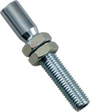Cable Adjuster Natural - 4.8 MM