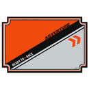 3D Motorcycle Stickers - KTM Ready to Race / Givi Trekker 58L For KTM Super Duke