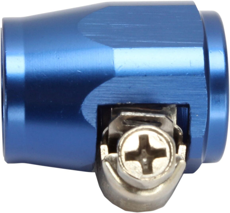 Finisher Blue