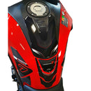 3D Motorcycle Stickers - Tank Kit For Yamaha Tracer 7 2021>2024