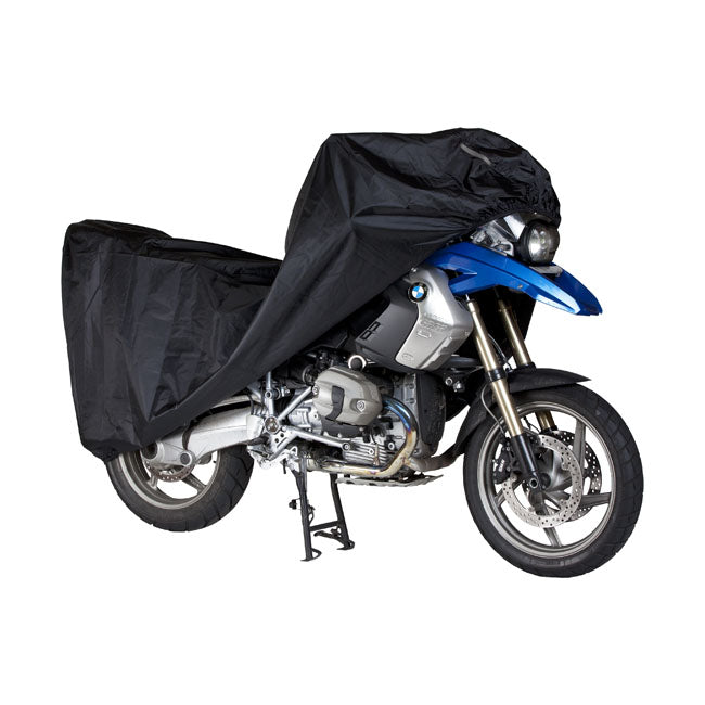 Delta Outdoor Motorcycle Cover