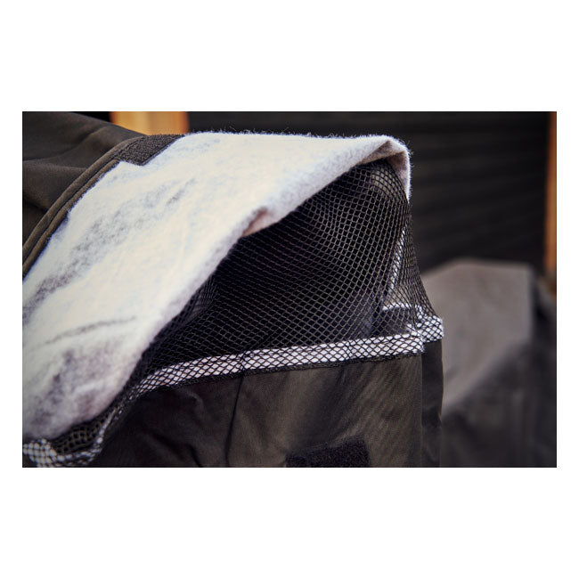 Alfa Outdoor Motorcycle Cover