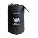 Alfa Outdoor Motorcycle Cover