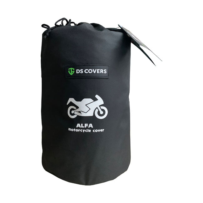 Alfa Outdoor Motorcycle Cover