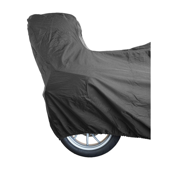 Alfa Outdoor Motorcycle Topcase Cover